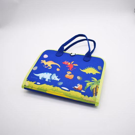 新しいビジーボードレインボーキッズ楽器モンテッソーリスイッチロック解除知育玩具