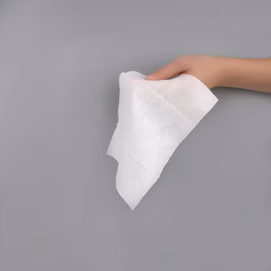 アルコールフリーで刺激性のないベビーおしりふき