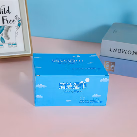 抗菌軽食 クレンジング 流せるウェットワイプ クリーニング 糸くずの出ない手指消毒用アルコールワイプ バケツ入り